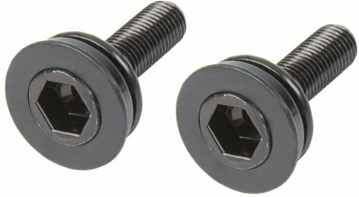 Sunday Saker BMX Axle Bolts | Ride Hub