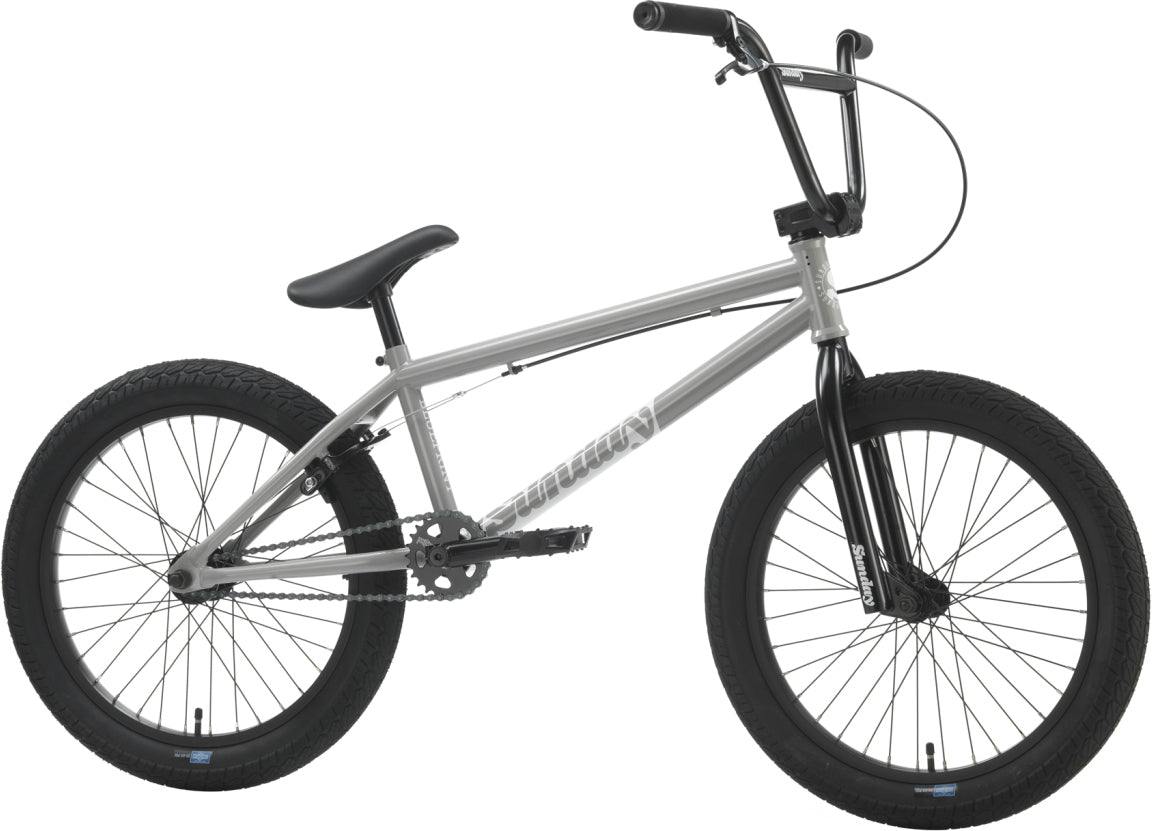 Rower BMX Sunday Blueprint 20 MY2027 | RideHub