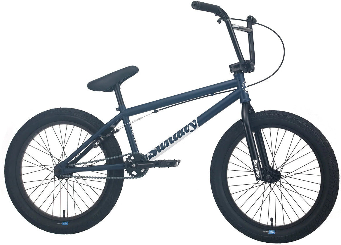 Sunday Blueprint 20" BMX bike 2023 | Ride Hub
