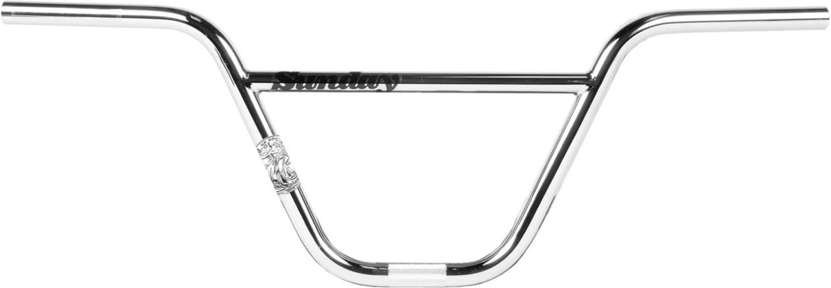 Sunday Brett Silva 9.25" BMX Handlebar | Ride Hub