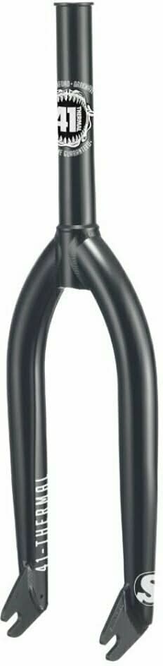 Sunday Darkwave 28mm Offset BMX Fork | RideHub