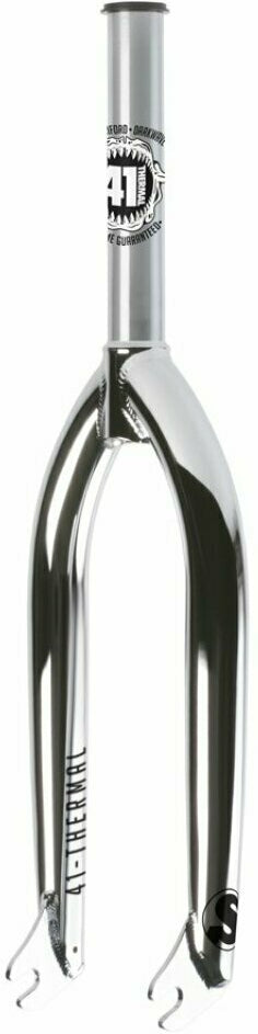 Sunday Darkwave 28mm Offset BMX Fork | RideHub