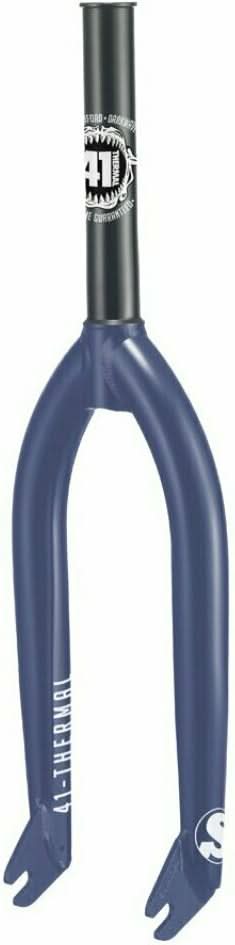 Sunday Darkwave 28mm Offset BMX Fork | RideHub