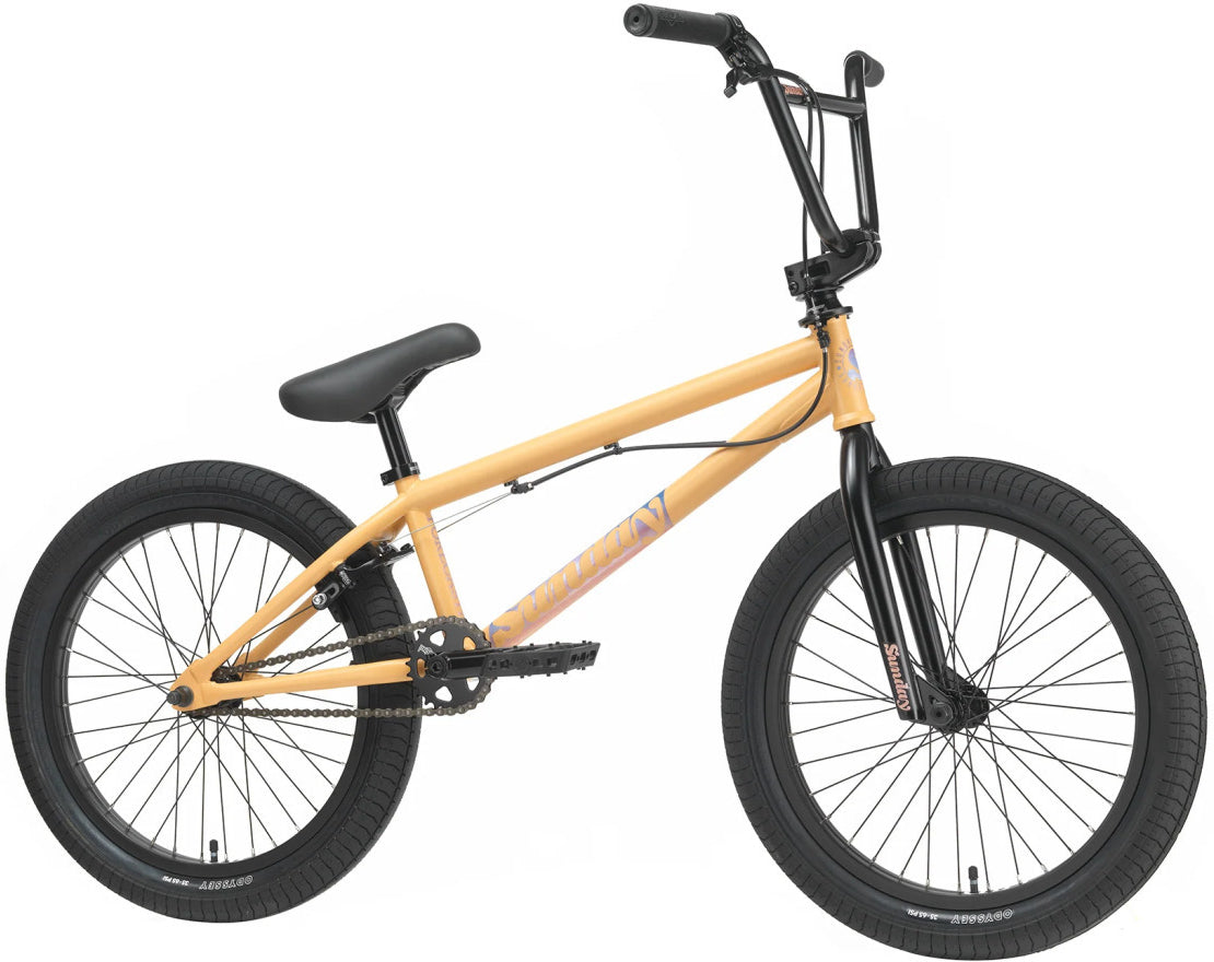 Rower BMX Sunday Forecaster Park MY2027 Orange | RideHub