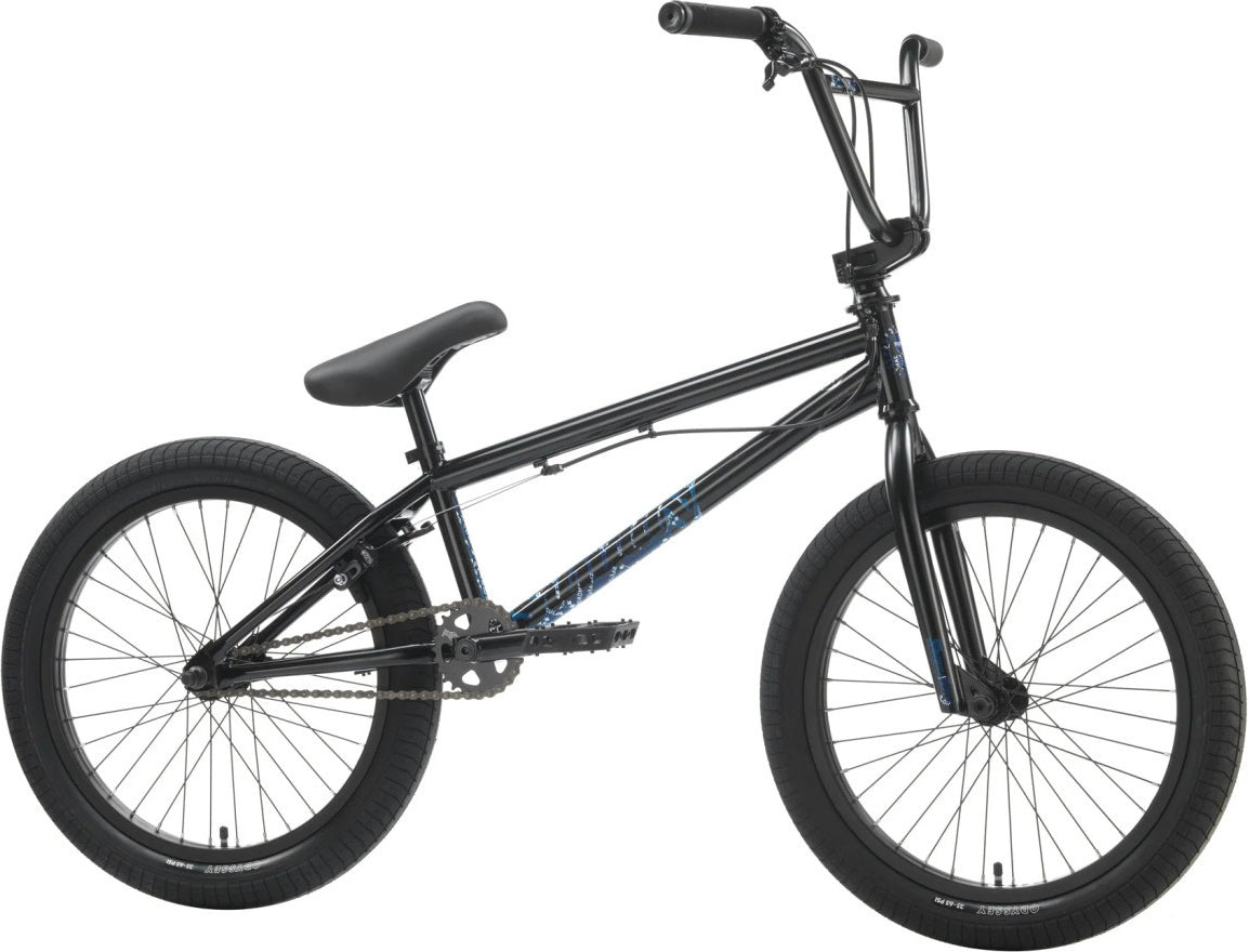 Sunday Forecaster Park BMX Bike | RideHub
