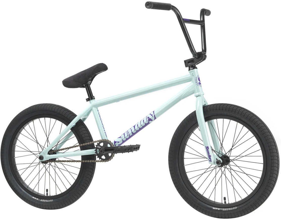 Rower BMX Sunday Forecaster Raiford FC MY2027 | RideHub