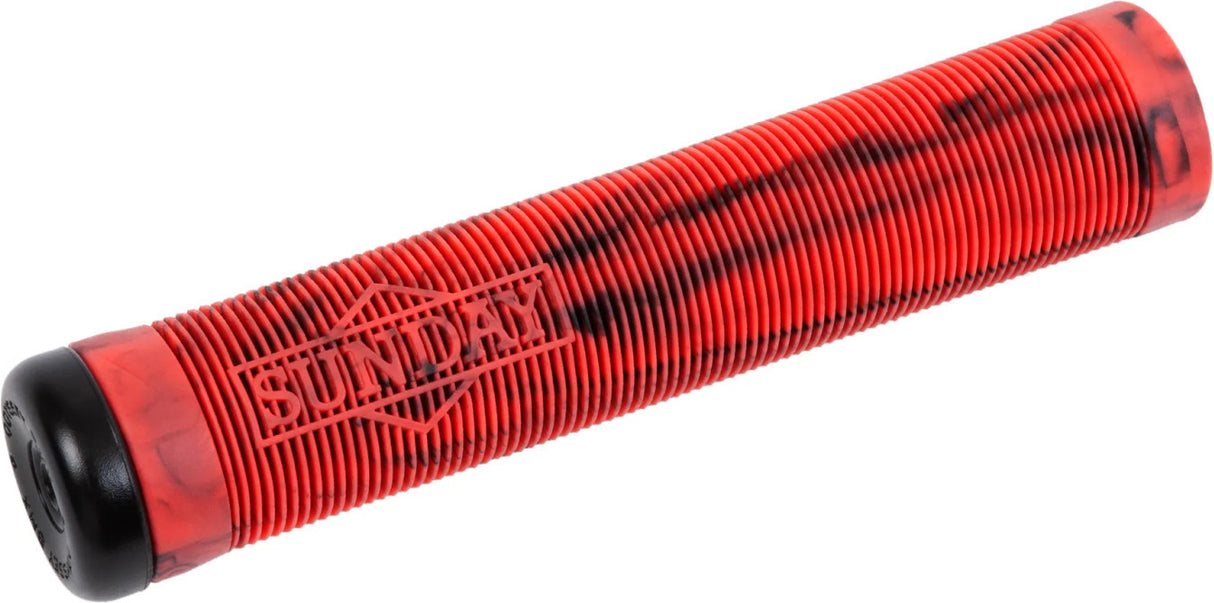 Sunday Cornerstone BMX Grips 150 mm | RideHub