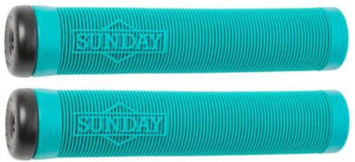 Sunday Cornerstone BMX Grips 150 mm | RideHub