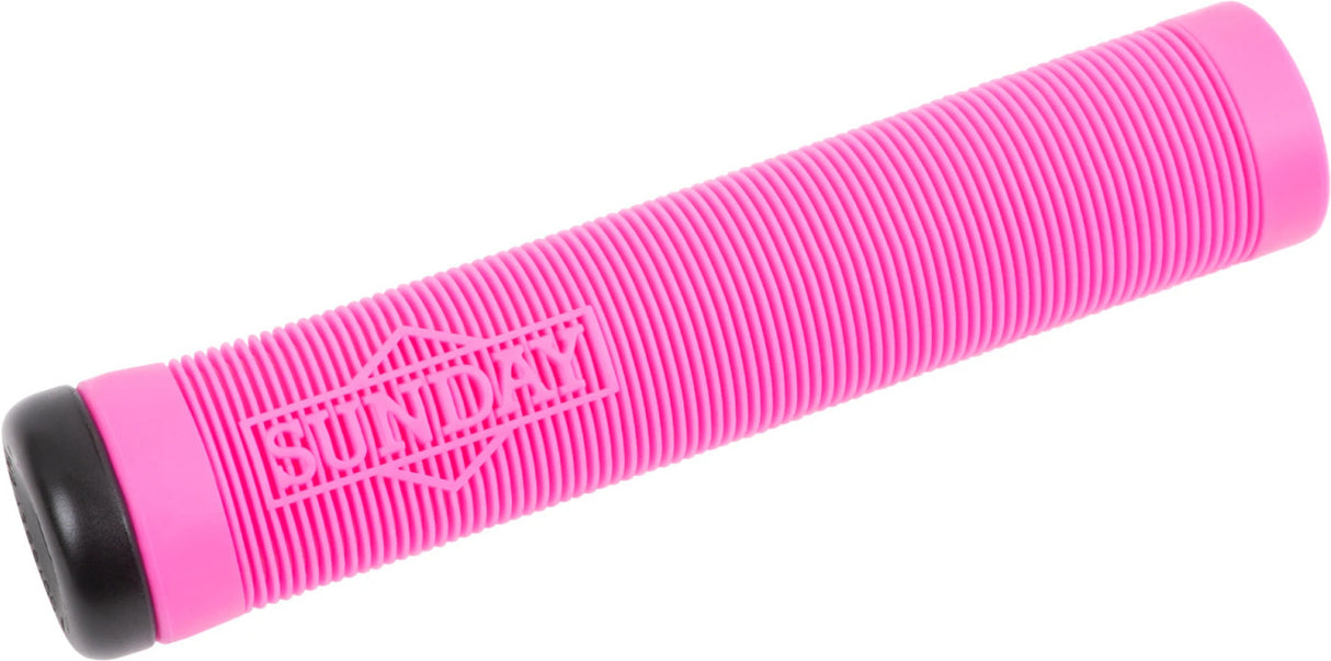 Sunday Cornerstone BMX Grips 150 mm | RideHub