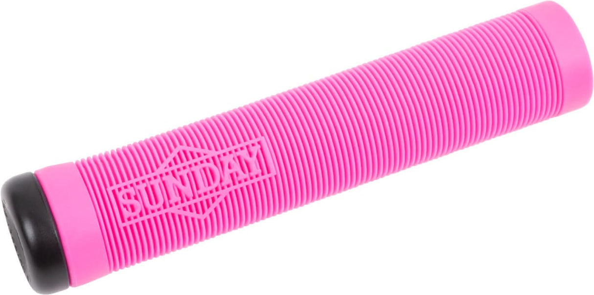 Sunday Cornerstone BMX Grips 150 mm | RideHub