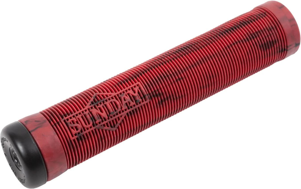 Sunday Cornerstone BMX Grips 150 mm | RideHub