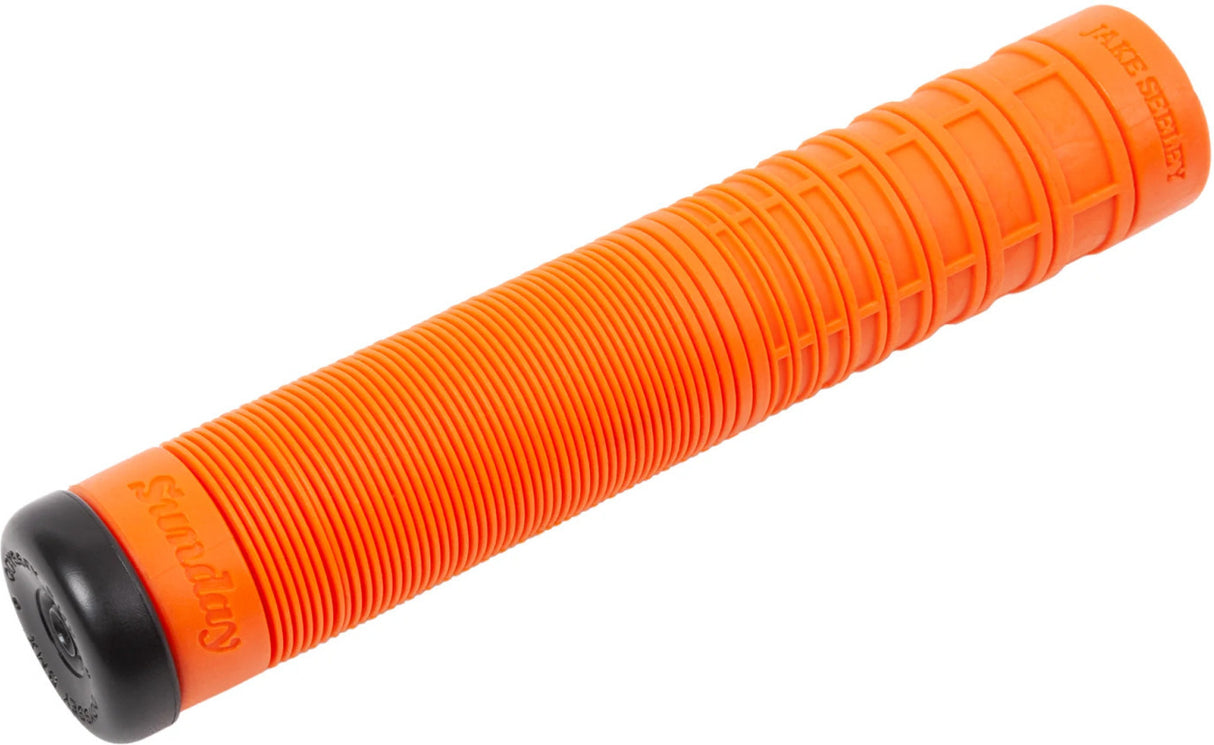 Sunday Seeley 160 mm BMX Grips | RideHub