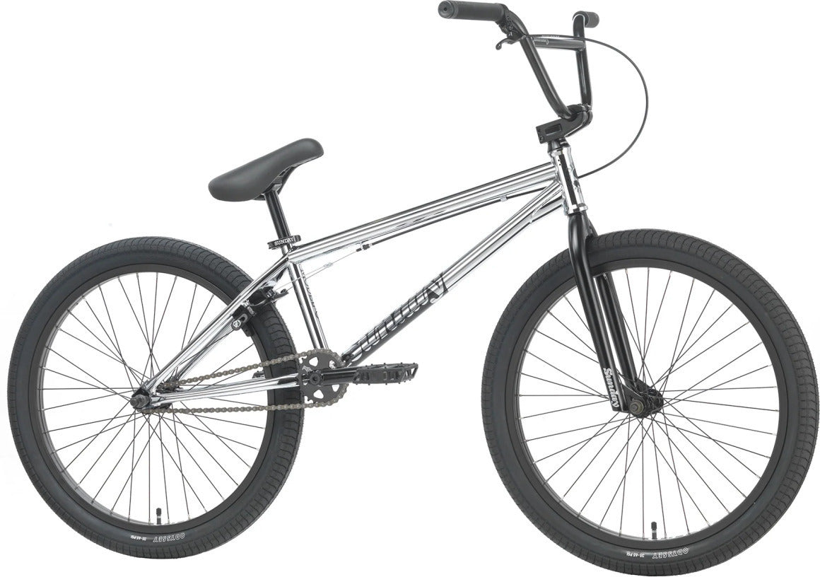 Rower BMX Sunday Model C MY2027 | RideHub