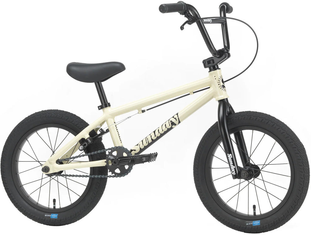 Rower BMX Sunday Primer 16 MY2027 | RideHub