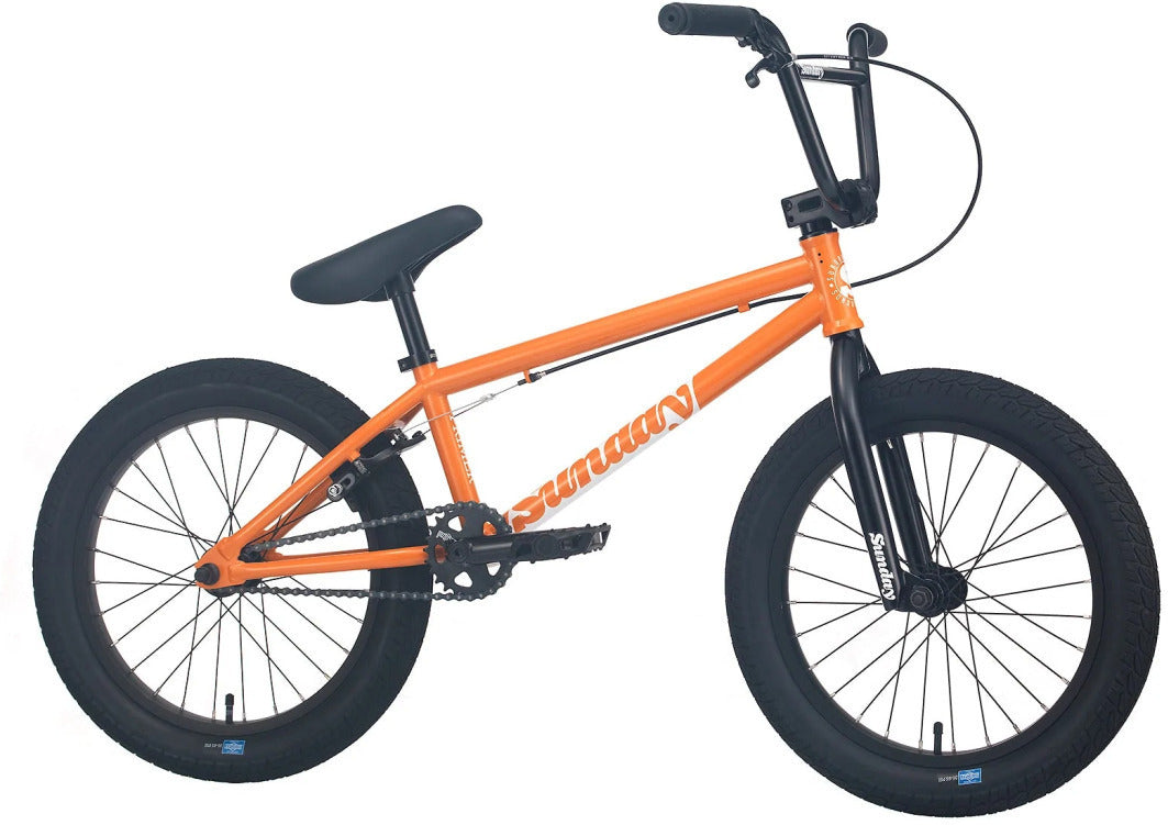BMX bike Sunday Primer 18 2023 | RideHub