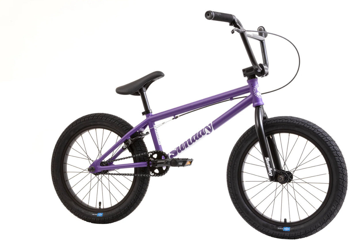 BMX bike Sunday Primer 18 2023 | RideHub