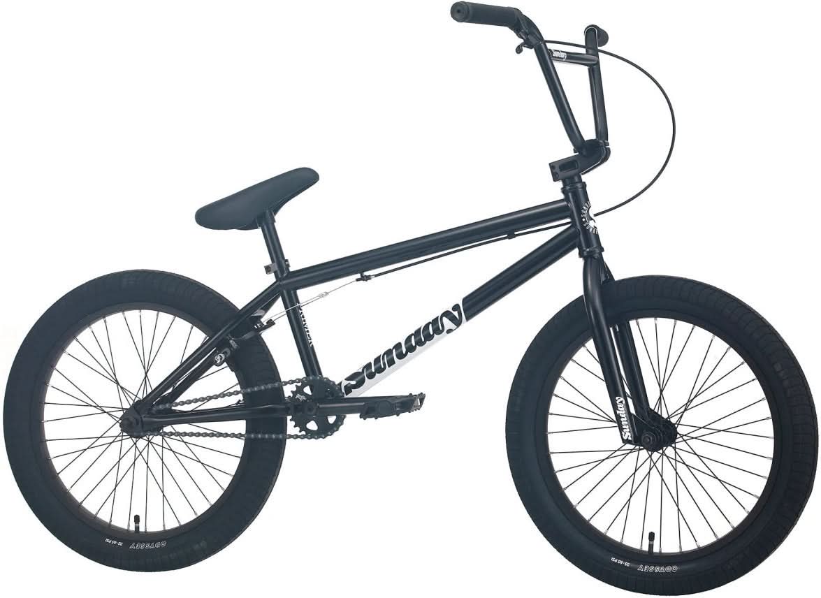 Sunday Primer BMX Bike | RideHub