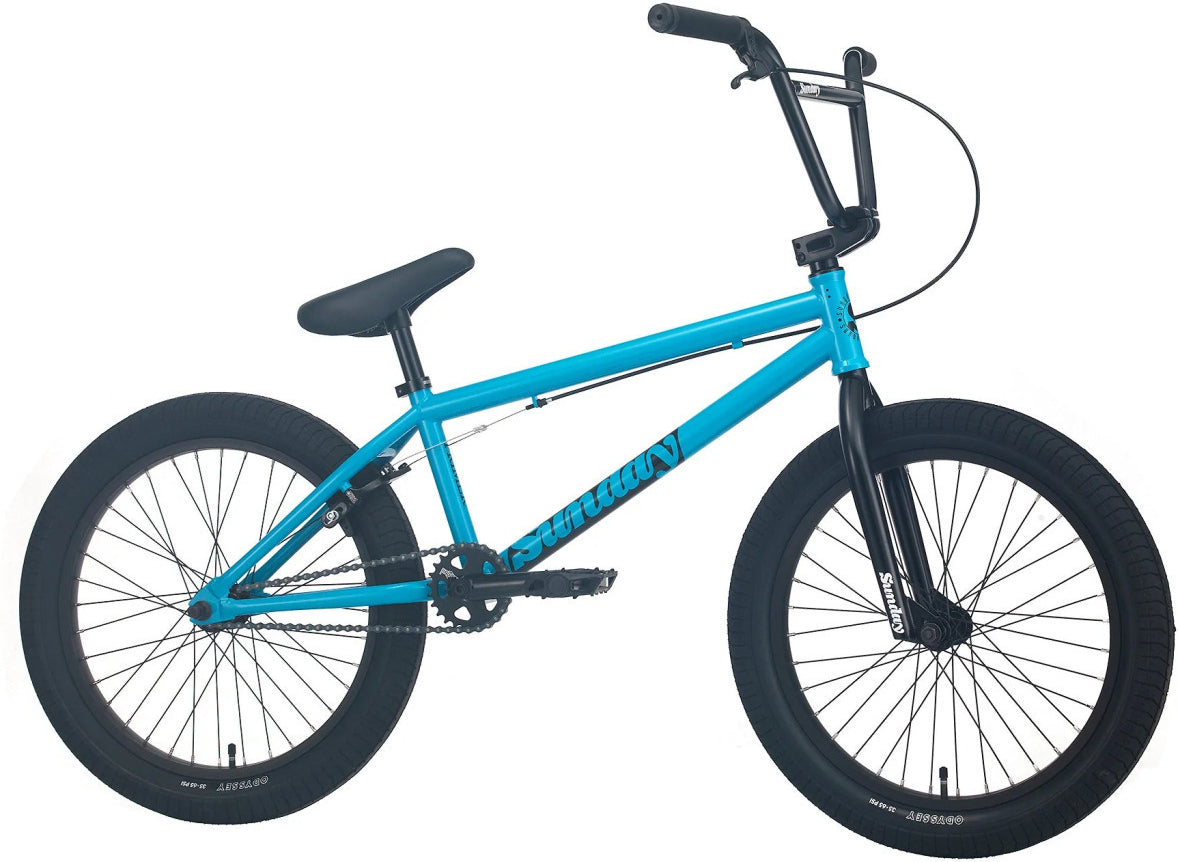 Sunday Primer BMX Bike | RideHub