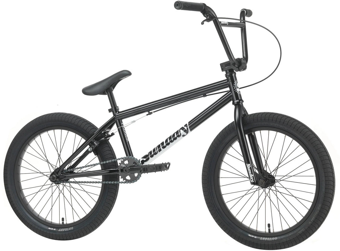 Rower BMX Sunday Primer 20 MY2027 | RideHub