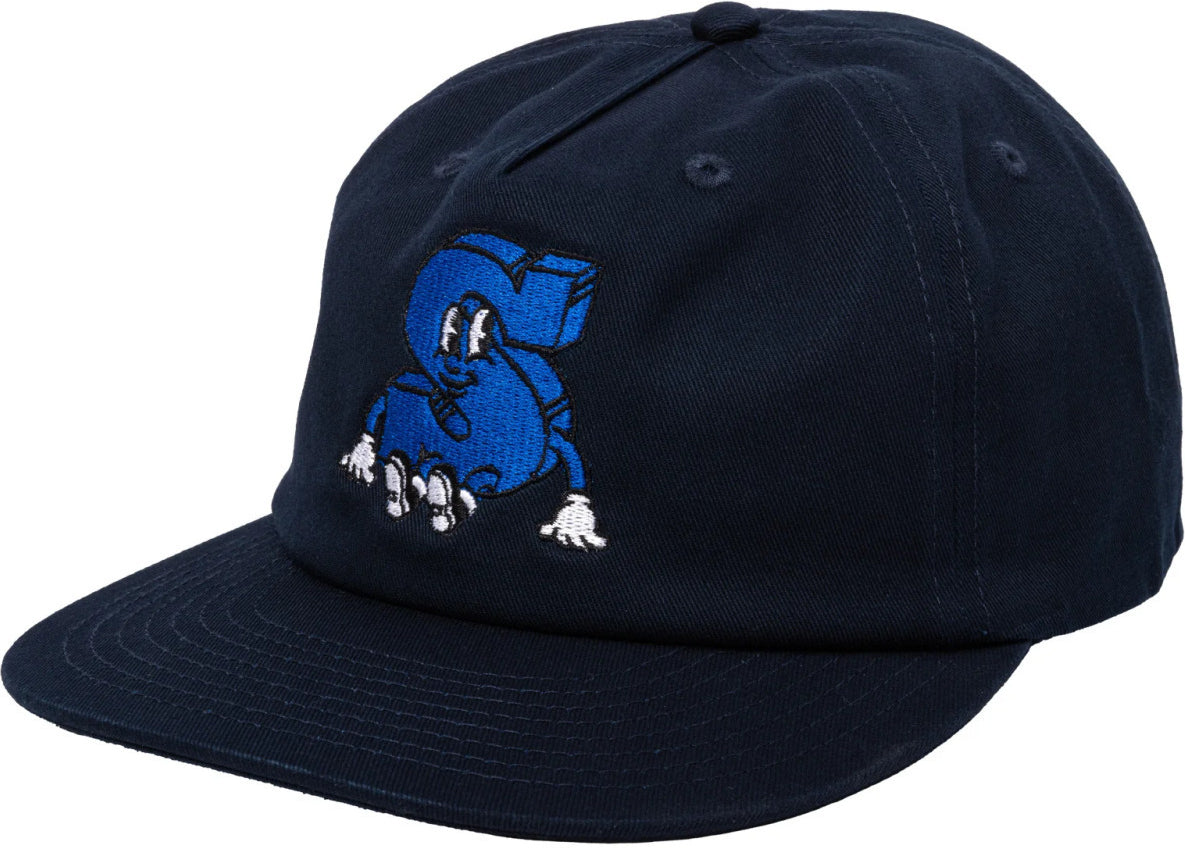 Czapka Sunday S-Man Cap Blue | RideHub