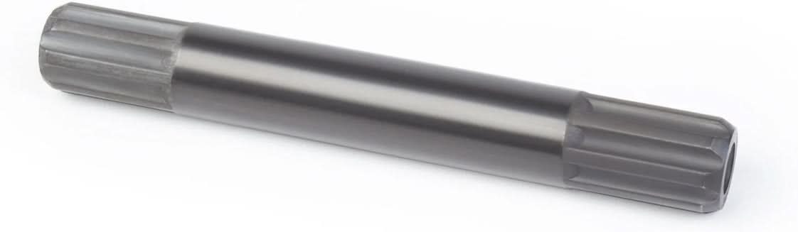 Sunday Saker 19mm BMX Crank Axle | Ride Hub
