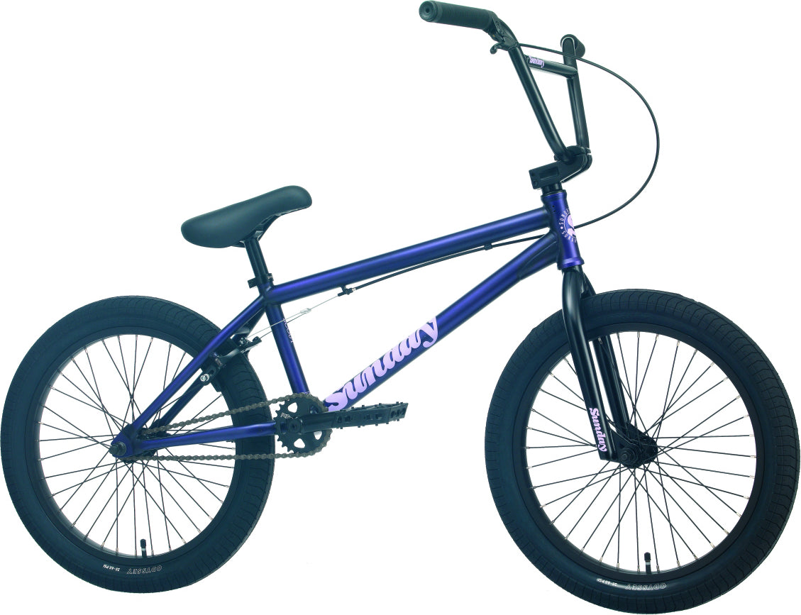 Sunday Scout 2022 BMX bike | RideHub