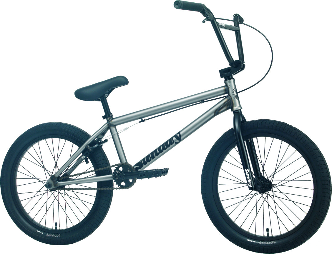 Sunday Scout 2022 BMX bike | RideHub