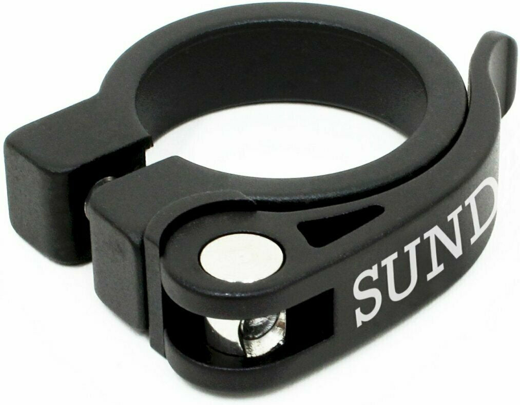 Sunday Quick-Release Clamp | RideHub
