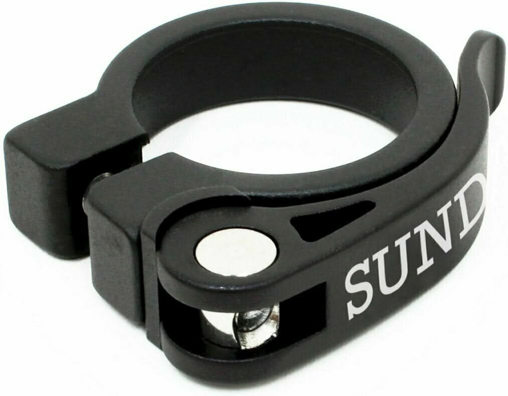 Sunday Quick-Release Clamp | RideHub