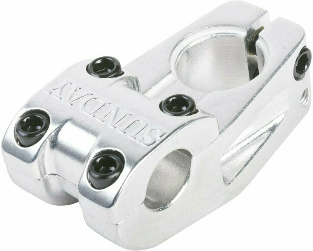 Sunday Freeze Topload BMX Stem 48mm | RideHub