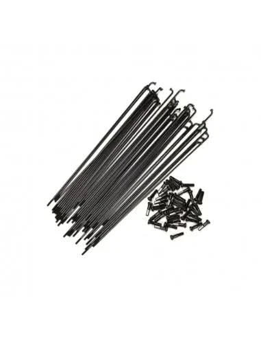 Szprychy Federal Stance (20pcs) | RideHub