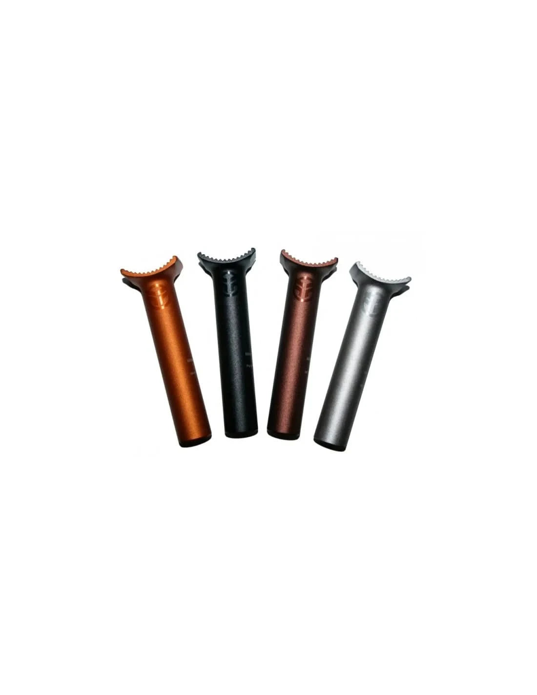 Sztyca BMX Federal Stump Seatpost | RideHub