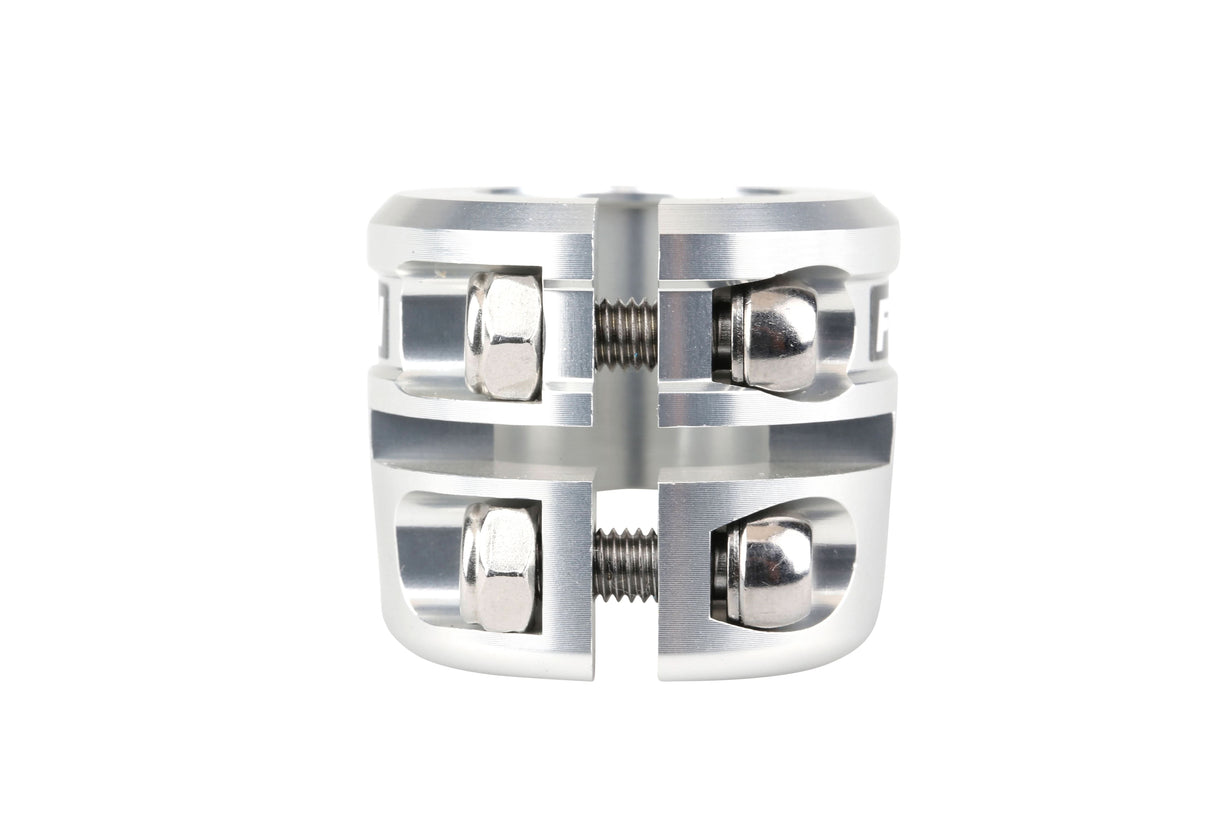 Fusion Twin Clamp