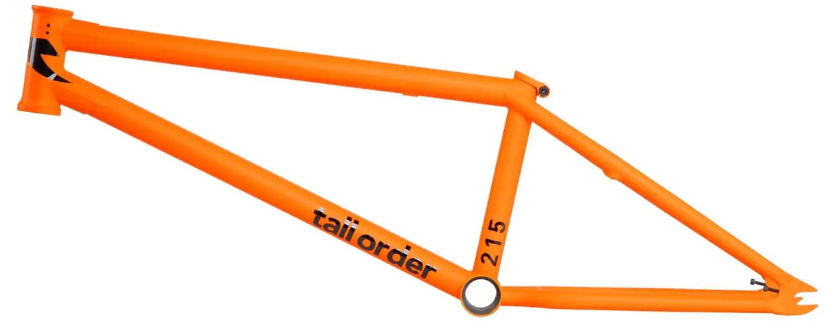 Tall Order 215 BMX Frame | RideHub