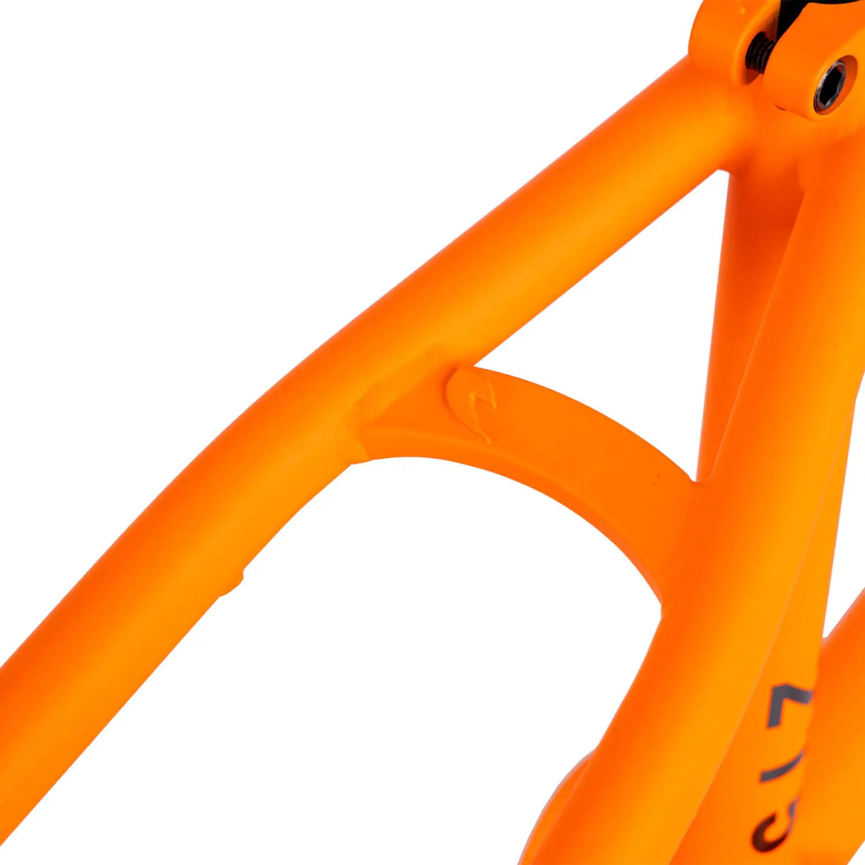 Tall Order 215 BMX Frame | RideHub