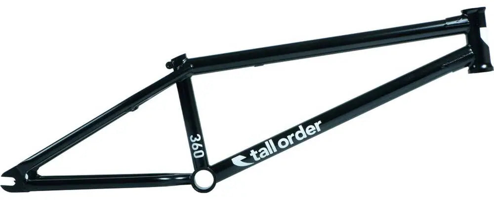 Tall Order 360 21"TT BMX Frame | Ride Hub