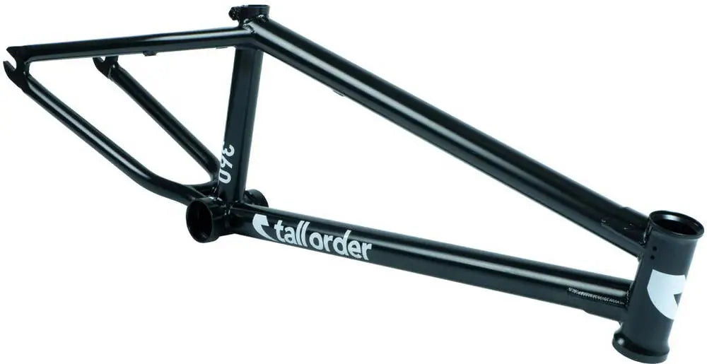 Tall Order 360 21"TT BMX Frame | Ride Hub