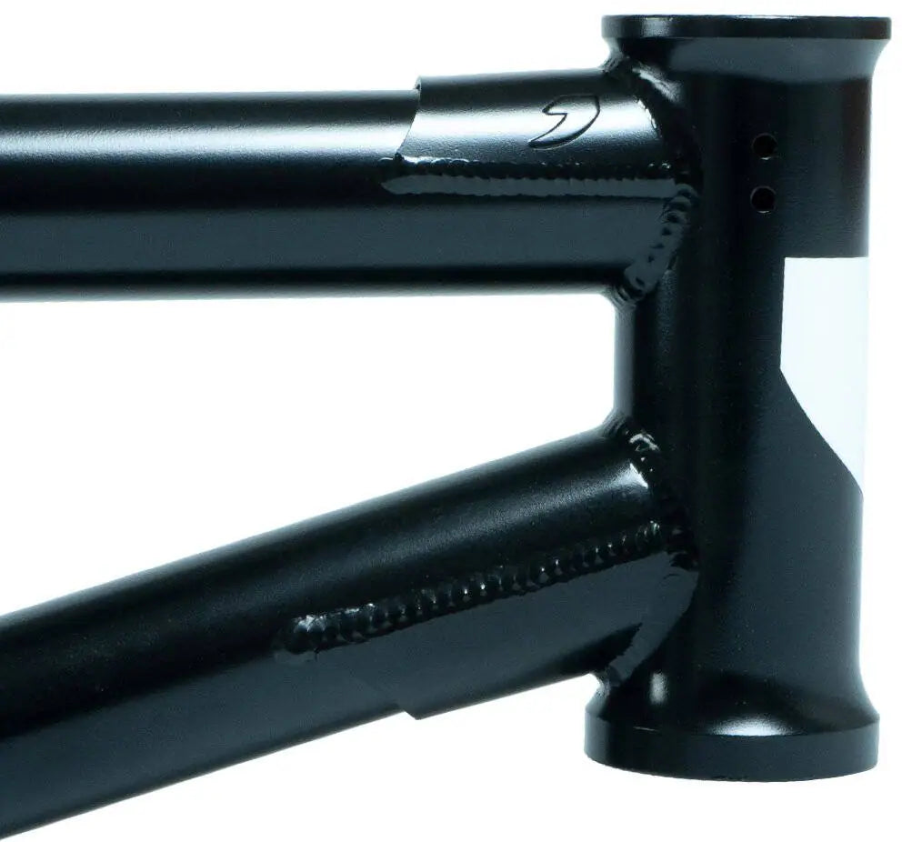 Tall Order 360 21"TT BMX Frame | Ride Hub