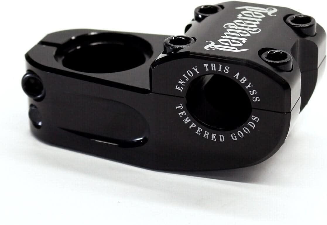 Tempered Hightop Stem BMX Stem | RideHub