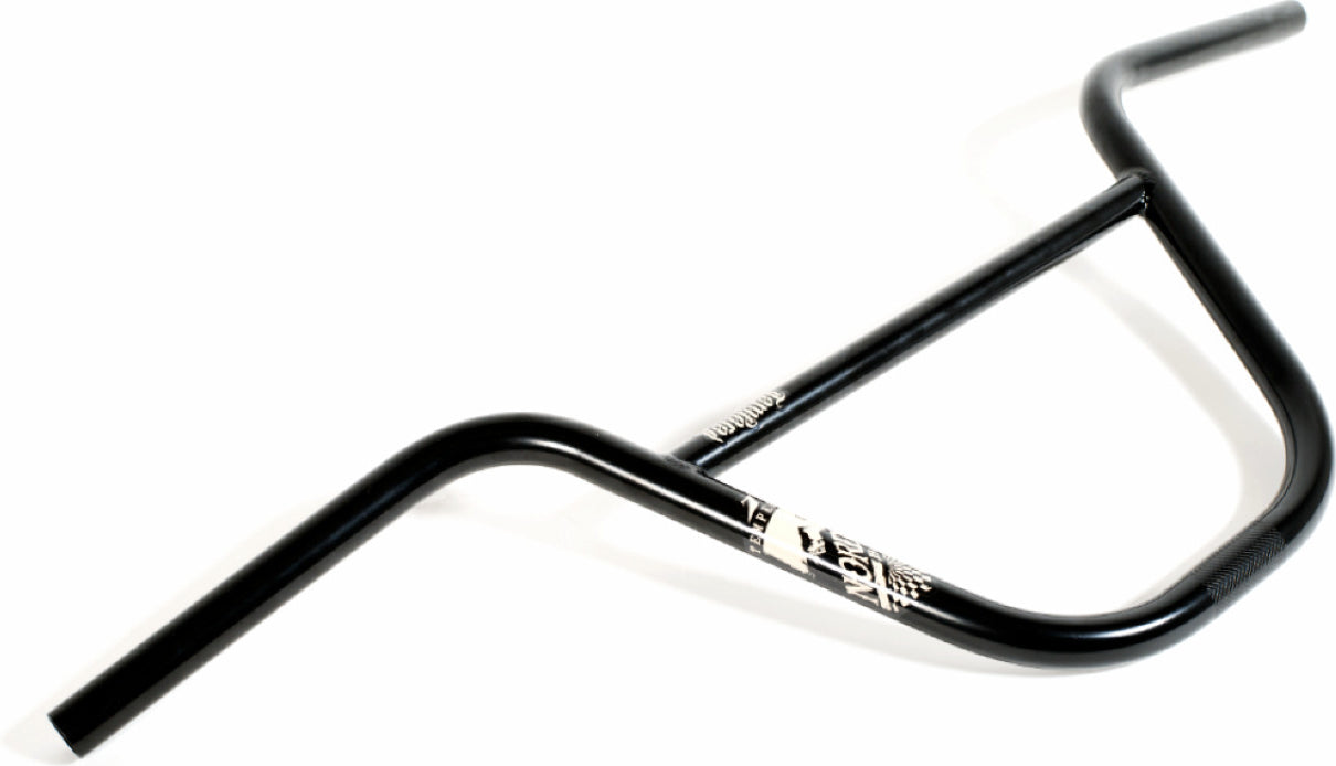 BMX Handlebar Tempered Nordic 9.66”/9.99” | Ride Hub