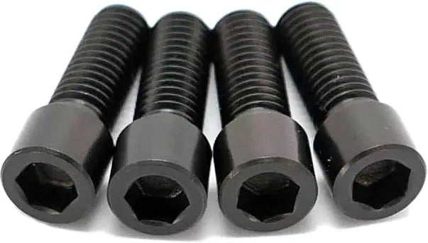 TLC Primo Titanium BMX Crank Arm Bolts | RideHub