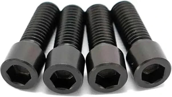 TLC Primo Titanium BMX Crank Arm Bolts | RideHub