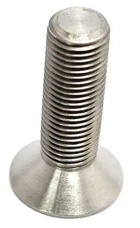 TLC Solid Titanium BMX Crank Bolt | RideHub