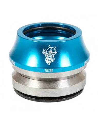 Total BMX Killabee Headset | RideHub