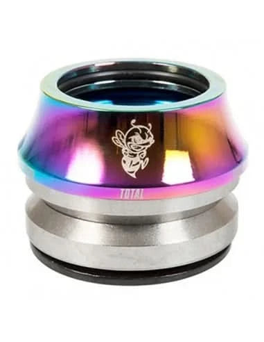 Total BMX Killabee Headset | RideHub