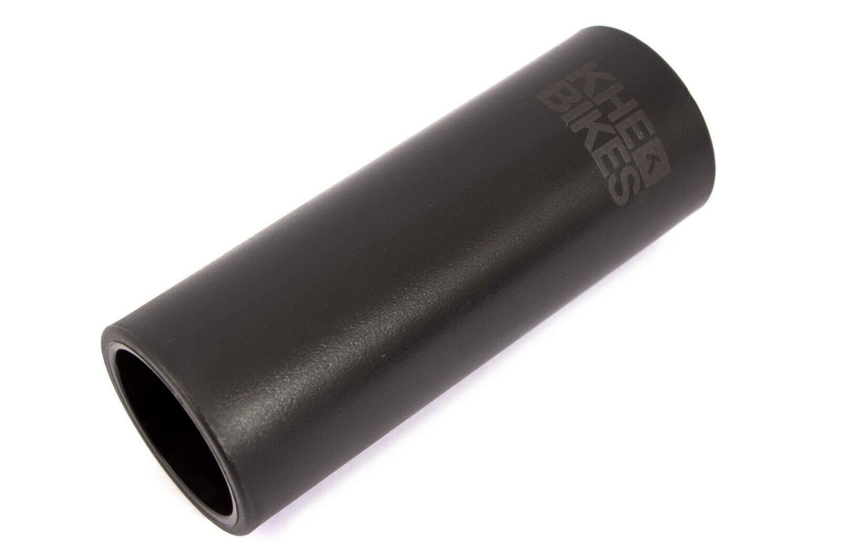 KHE 2ND PRO Replacement Peg Cover – Black | RideHub