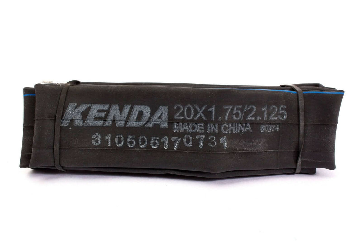 KHE Kenda Twiggy Super Lite 20” AV BMX tube | RideHub