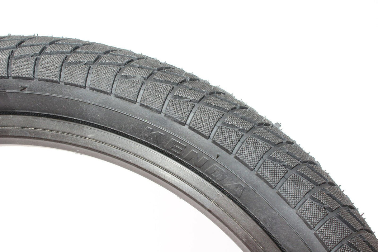 KHE KENDA BMX tire 18 x 2.25" | RideHub