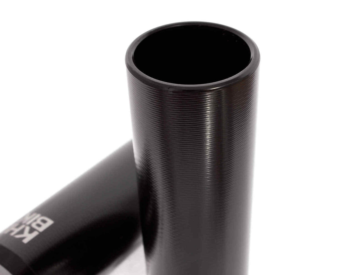KHE PRO CNC BMX Pegs – 10mm / 14mm (1 Pair) | RideHub