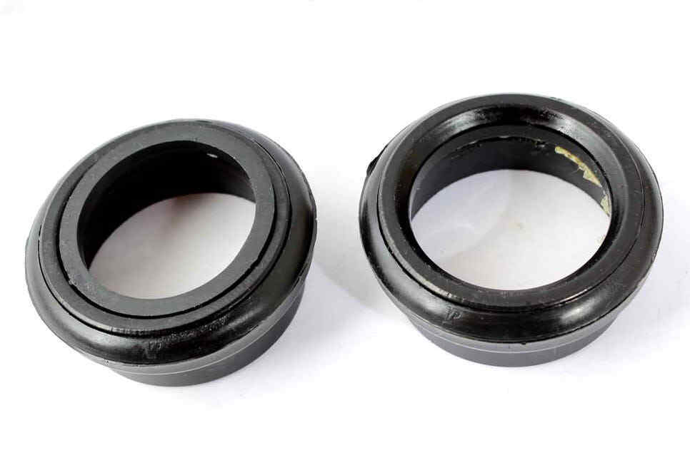 KHE AFFIX BMX Headset | RideHub